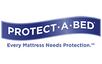 Protect A Bed logo