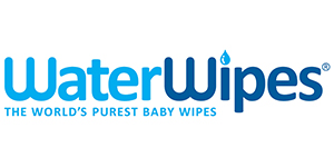 Water Wipes logo