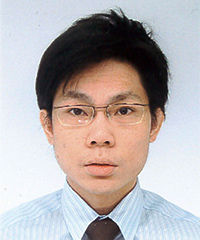 Dr William Ng